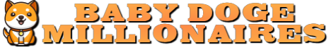Baby Doge Millionaires